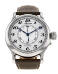Pre-Owned Longines Weems Second-Setting Watch